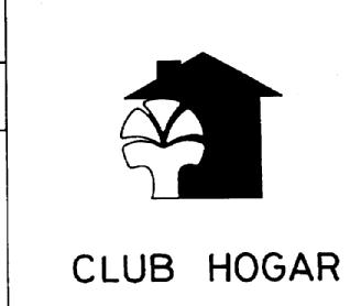 CLUB HOGAR