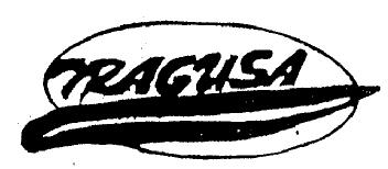 TRAGUSA