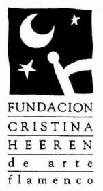 FUNDACION CRISTINA HEEREN DE ARTE FLAMENCO