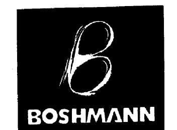 BOSHMANN
