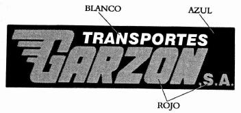 TRANSPORTES GARZON, S.A