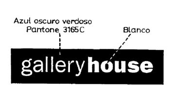 GALLERY HOUSE
