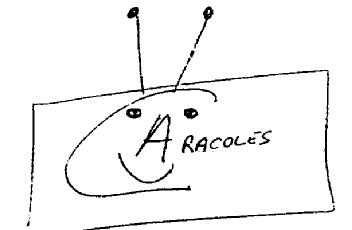CARACOLES