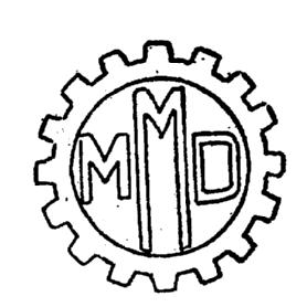 MMD