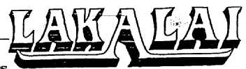 LAKALAI