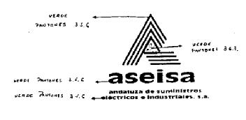 A ASEISA ANDALUZA DE SUMINISTROS ELECTRICOS E INDUSTRIALES, S.A