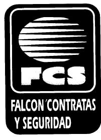 FCS FALCON CONTRATAS Y SEGURIDAD