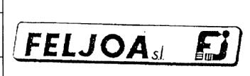 FELJOA S.L. FJ