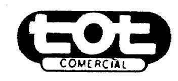 TOT COMERCIAL