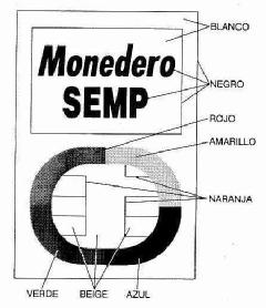 MONEDERO SEMP
