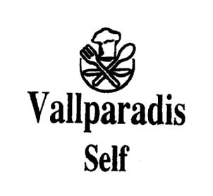 VALLPARADIS SELF