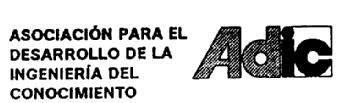 ASOCIACION PARA EL DESARROLLO DE LA INGENIERIA DEL CONOCIMIENTO ADIC
