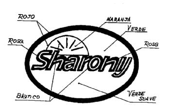 SHARONY