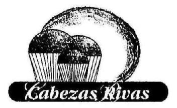 CABEZAS RIVAS