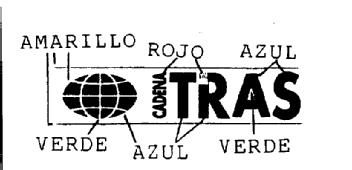 CADENA TRAS