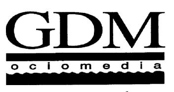 GDM OCIOMEDIA