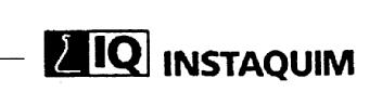 IQ INSTAQUIM