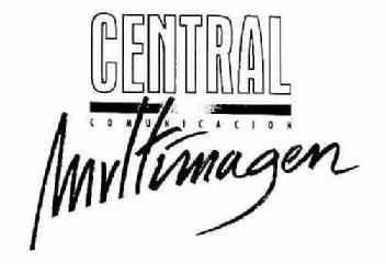 CENTRAL MULTIMAGEN COMUNICACION