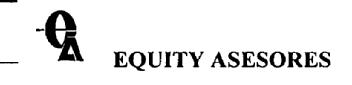 EQUITY ASESORES