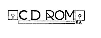 CD ROM SA