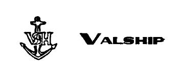 VSH VALSHIP