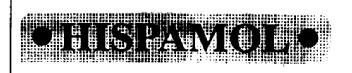 HISPAMOL