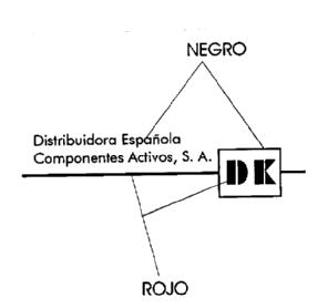 DISTRIBUIDORA ESPAÑOLA COMPONENTES ACTIVOS, S.A