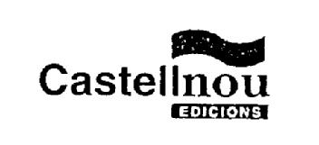 CASTELLNOU EDICIONS