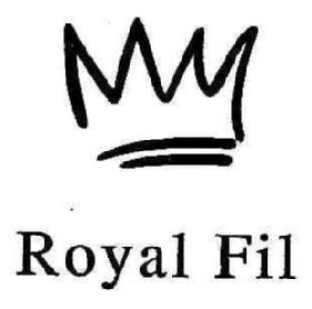 ROYAL FIL