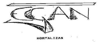 EGAN HORTALIZAS