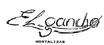 EL GANCHO