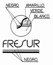 F FRESUR