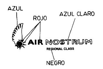 AIR NOSTRUM REGIONAL CLASS
