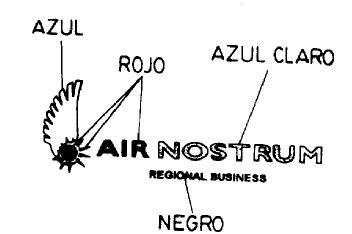 AIR NOSTRUM REGIONAL BUSINESS