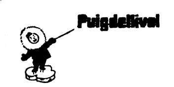 PUIGDELLIVOL