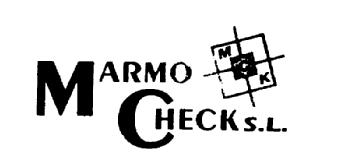 MARMO CHECK S.L