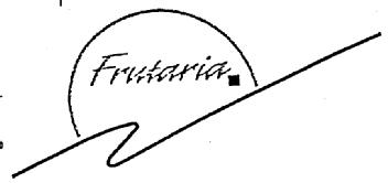 FRUTARIA