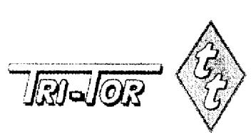 TRI-TOR TT