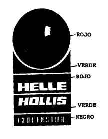 HELLE HOLLIS CAR RENTAL