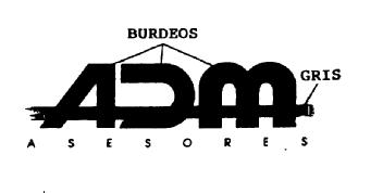 ADM ASESORES