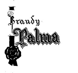 BRANDY PALMA
