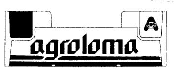 AGROLOMA