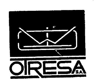 OTRESA S.A