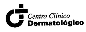 CENTRO CLINICO DERMATOLOGICO