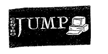 CENTRO JUMP