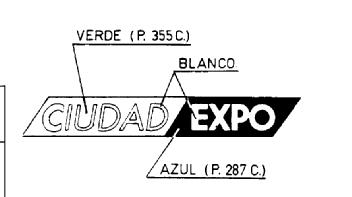 CIUDAD EXPO