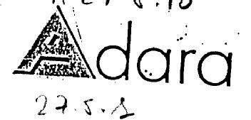 ADARA