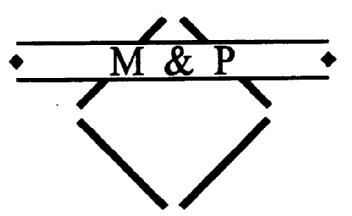 M & P