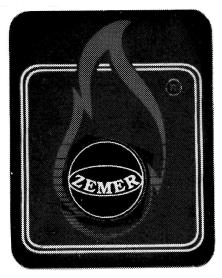 ZEMER