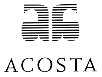 AA ACOSTA
